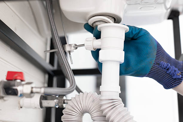 Reliable Plumbing contractor in Davenport, WA by AAA Plumbing Heating