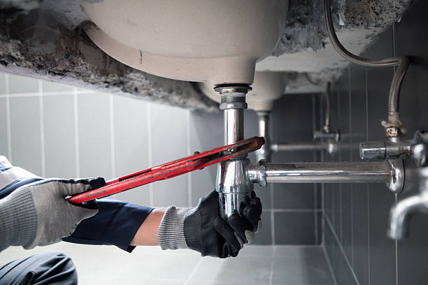 Trusted Plumbing service in Davenport, WA - AAA Plumbing Heating